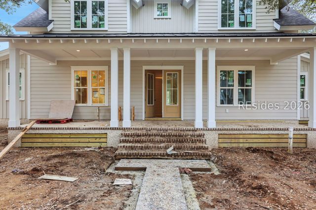 7 Greeters Ln, Bluffton, SC 29909