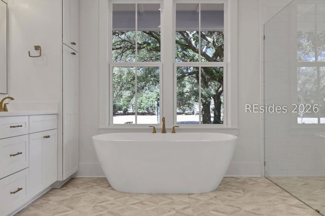 7 Greeters Ln, Bluffton, SC 29909