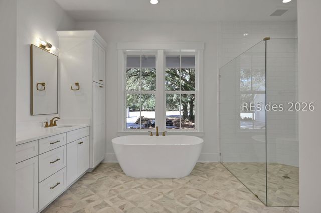 7 Greeters Ln, Bluffton, SC 29909