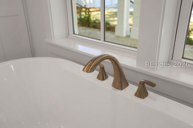 7 Greeters Ln, Bluffton, SC 29909