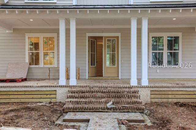 7 Greeters Ln, Bluffton, SC 29909