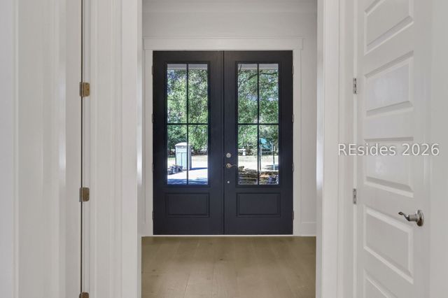 7 Greeters Ln, Bluffton, SC 29909