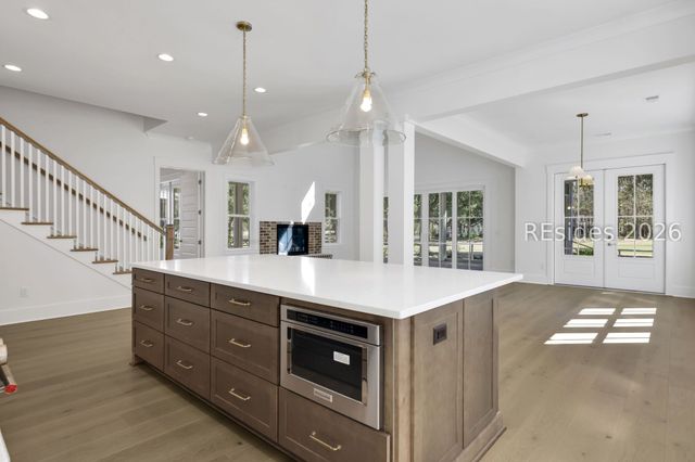 7 Greeters Ln, Bluffton, SC 29909