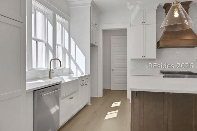 7 Greeters Ln, Bluffton, SC 29909