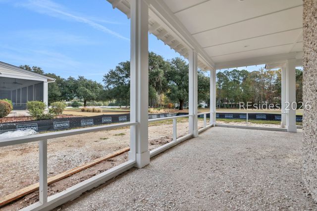 7 Greeters Ln, Bluffton, SC 29909