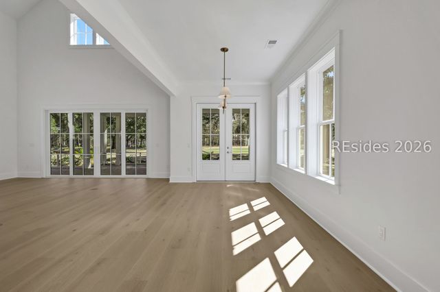 7 Greeters Ln, Bluffton, SC 29909