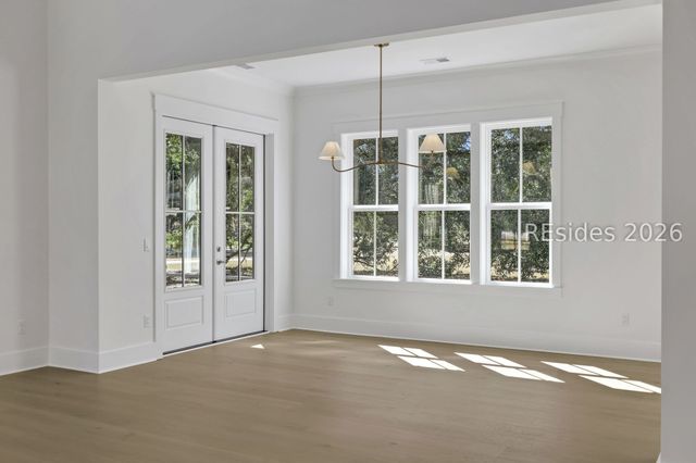 7 Greeters Ln, Bluffton, SC 29909