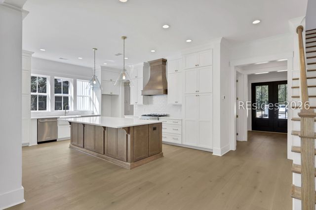 7 Greeters Ln, Bluffton, SC 29909