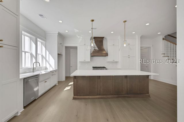 7 Greeters Ln, Bluffton, SC 29909