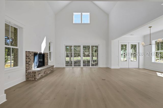 7 Greeters Ln, Bluffton, SC 29909