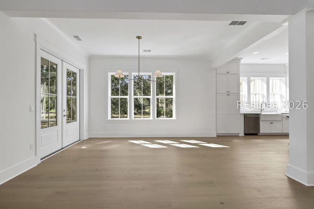 7 Greeters Ln, Bluffton, SC 29909