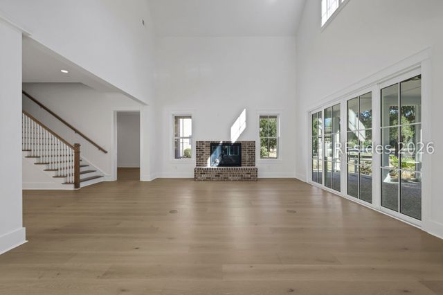 7 Greeters Ln, Bluffton, SC 29909