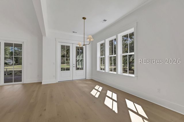 7 Greeters Ln, Bluffton, SC 29909