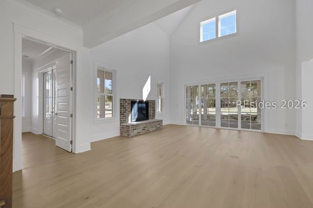 7 Greeters Ln, Bluffton, SC 29909