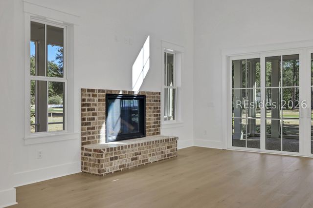 7 Greeters Ln, Bluffton, SC 29909