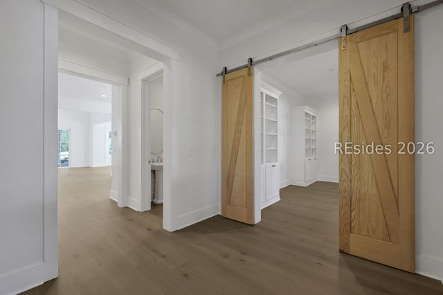 7 Greeters Ln, Bluffton, SC 29909