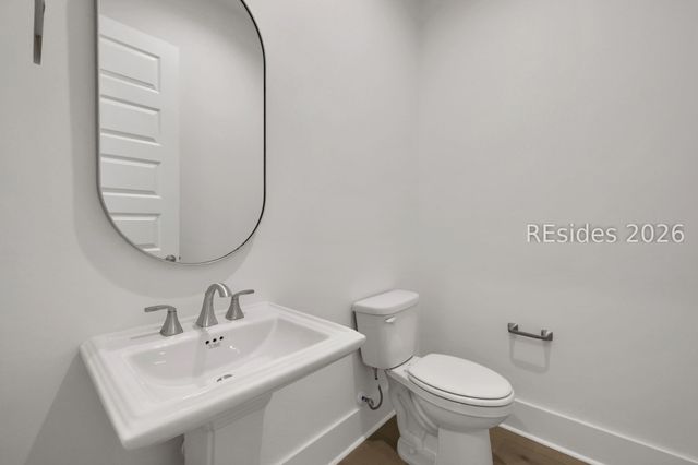 7 Greeters Ln, Bluffton, SC 29909