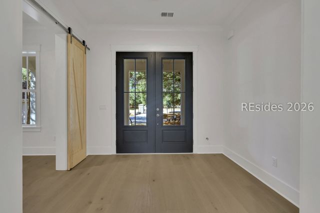 7 Greeters Ln, Bluffton, SC 29909