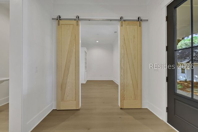 7 Greeters Ln, Bluffton, SC 29909