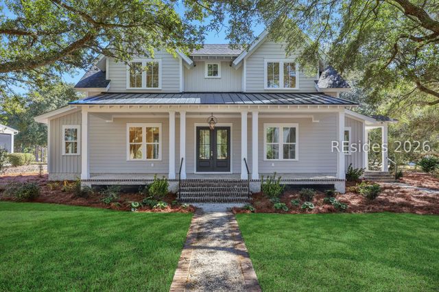 7 Greeters Ln, Bluffton, SC 29909