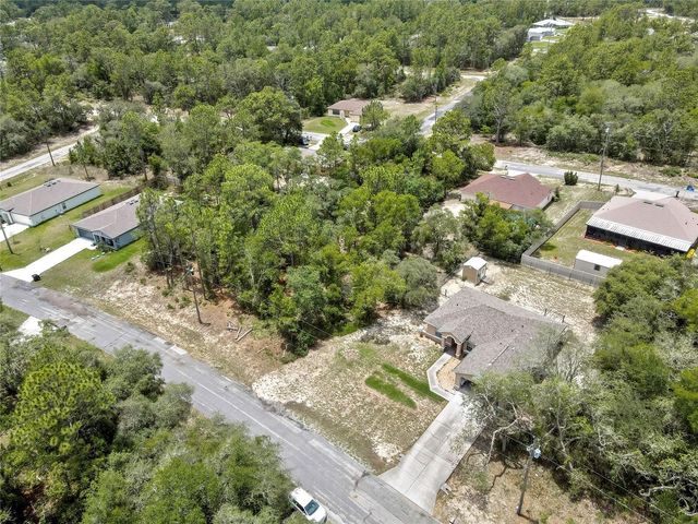 9652 N SAN JOSE WAY, Citrus Springs, FL 34433