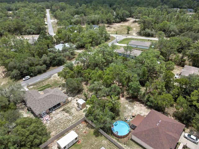 9652 N SAN JOSE WAY, Citrus Springs, FL 34433