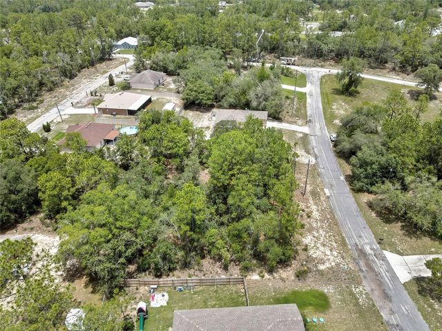 9652 N SAN JOSE WAY, Citrus Springs, FL 34433