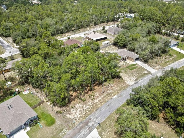 9652 N SAN JOSE WAY, Citrus Springs, FL 34433