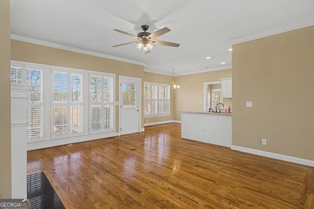 12 Stonegable Drive NW, Rome, GA 30165