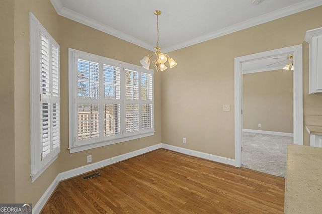 12 Stonegable Drive NW, Rome, GA 30165