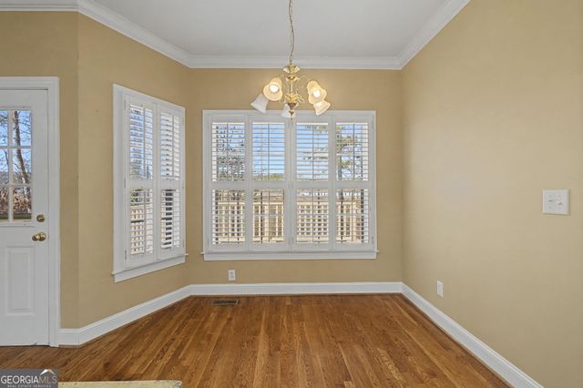 12 Stonegable Drive NW, Rome, GA 30165