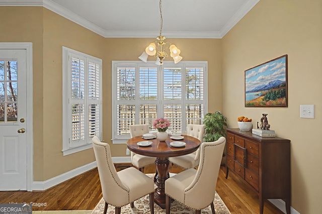 12 Stonegable Drive NW, Rome, GA 30165