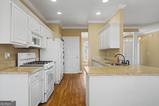 12 Stonegable Drive NW, Rome, GA 30165