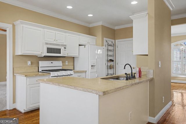 12 Stonegable Drive NW, Rome, GA 30165