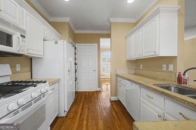 12 Stonegable Drive NW, Rome, GA 30165