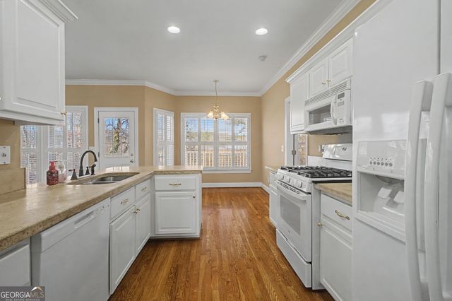 12 Stonegable Drive NW, Rome, GA 30165