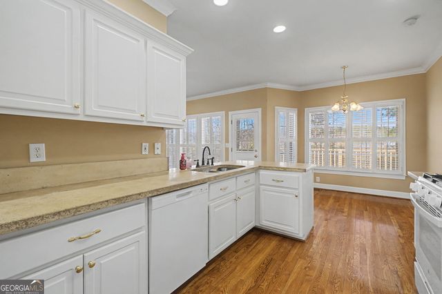 12 Stonegable Drive NW, Rome, GA 30165