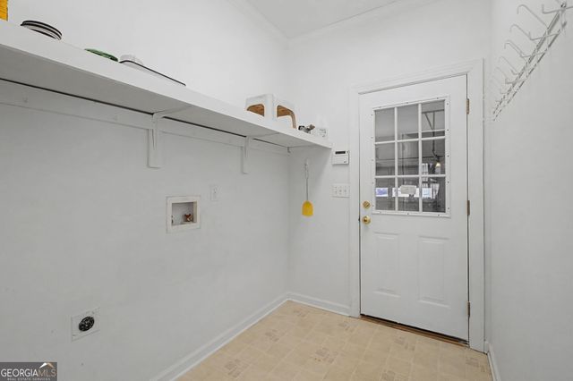 12 Stonegable Drive NW, Rome, GA 30165