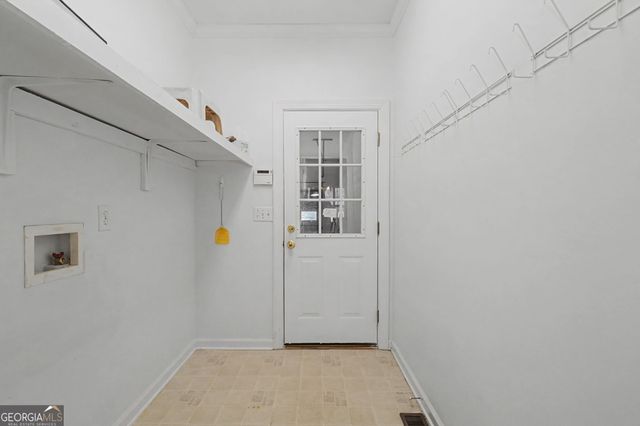 12 Stonegable Drive NW, Rome, GA 30165