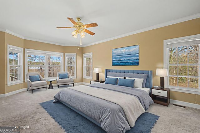 12 Stonegable Drive NW, Rome, GA 30165