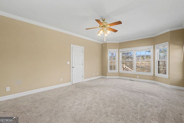 12 Stonegable Drive NW, Rome, GA 30165