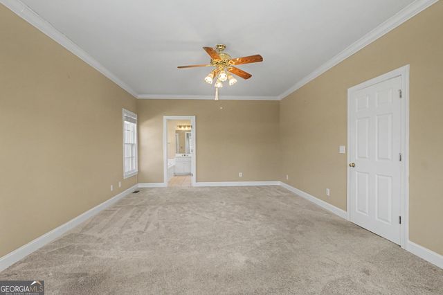 12 Stonegable Drive NW, Rome, GA 30165