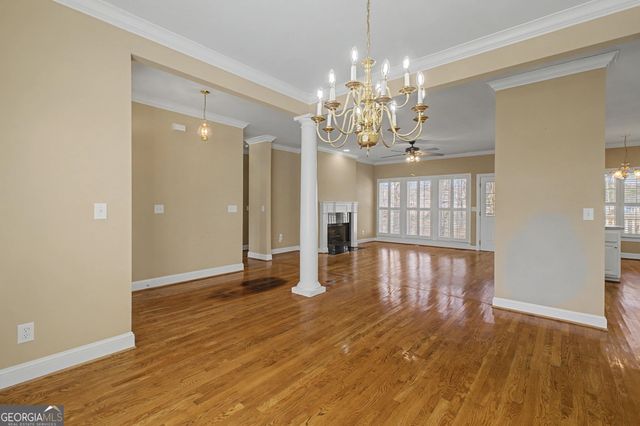 12 Stonegable Drive NW, Rome, GA 30165