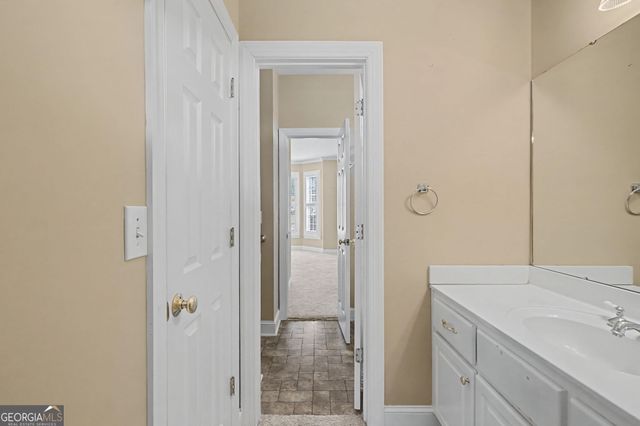 12 Stonegable Drive NW, Rome, GA 30165