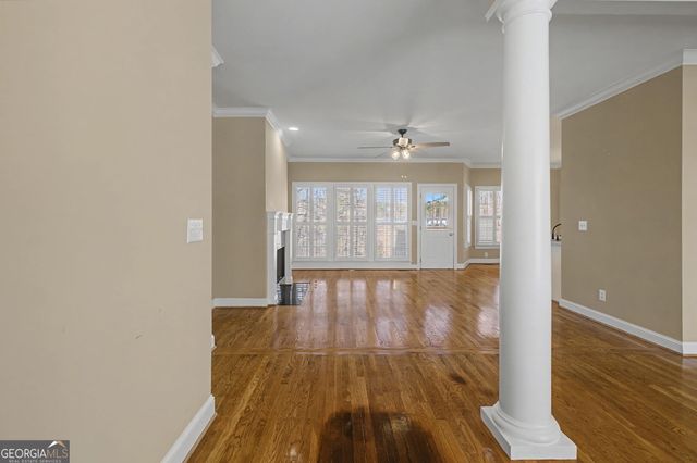 12 Stonegable Drive NW, Rome, GA 30165