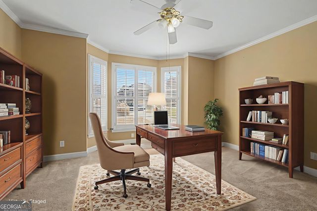 12 Stonegable Drive NW, Rome, GA 30165