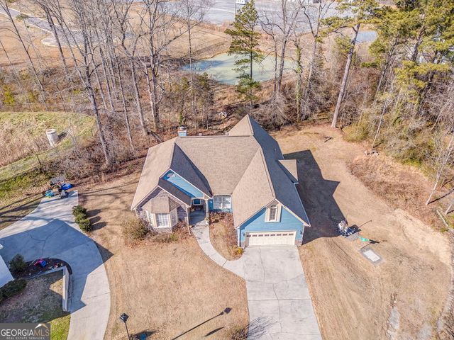 12 Stonegable Drive NW, Rome, GA 30165