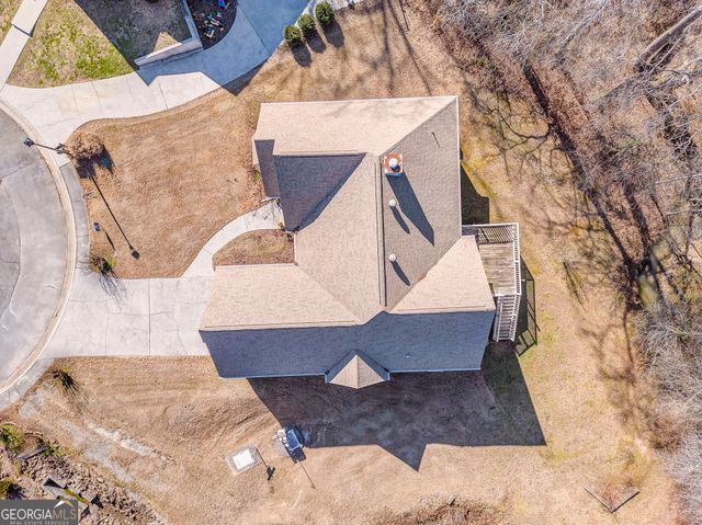 12 Stonegable Drive NW, Rome, GA 30165