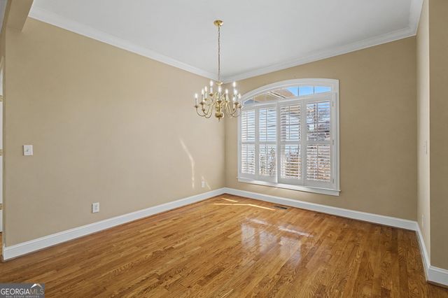 12 Stonegable Drive NW, Rome, GA 30165