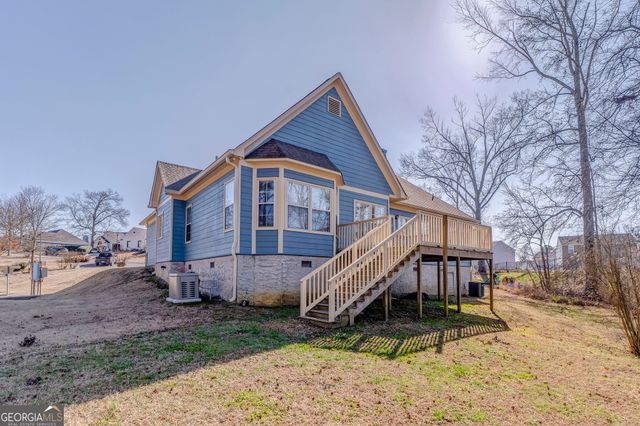 12 Stonegable Drive NW, Rome, GA 30165